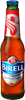 Birell Limetka & Malina, míchaný nápoj z nealkoholického piva